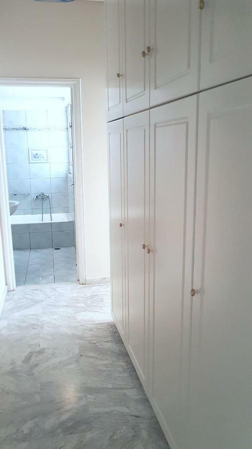 Galini Apartment Loutraki  Exterior photo